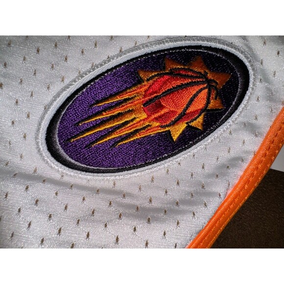 Phoenix Suns Womens Size Large Bikini Swim Bathing Suit Bottom - Picture 4 of 4